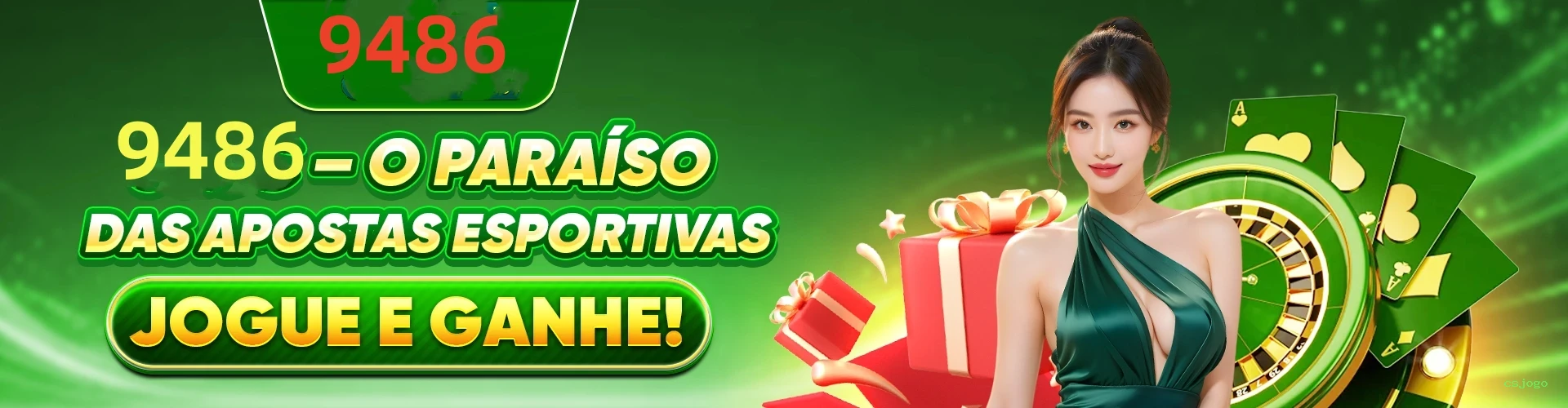 Cadastro csjogo