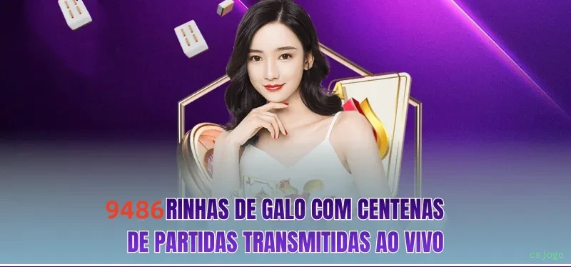 Instalação Android csjogo