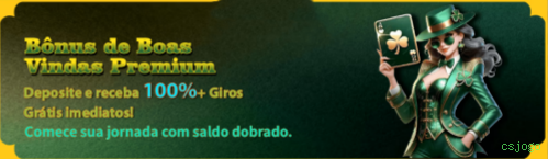 Instalação iOS csjogo